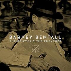 LP ploča Barney Bentall - The Drifter And The Preacher (180g) (LP)