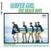 Disc de vinil The Beach Boys - Surfer Girl (180g) (LP)