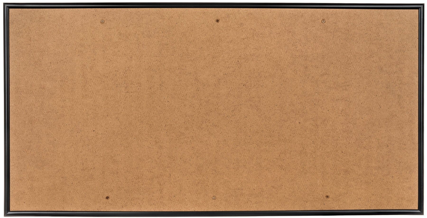 Wandständer für Schallplatten
 Muziker Vinyl record albums Frame Double Wandständer für Schallplatten Black