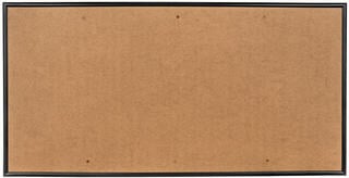 Seinale paigaldatud vinüülplaatide hoidja Muziker MUZR65A Seinale paigaldatud vinüülplaatide hoidja Black