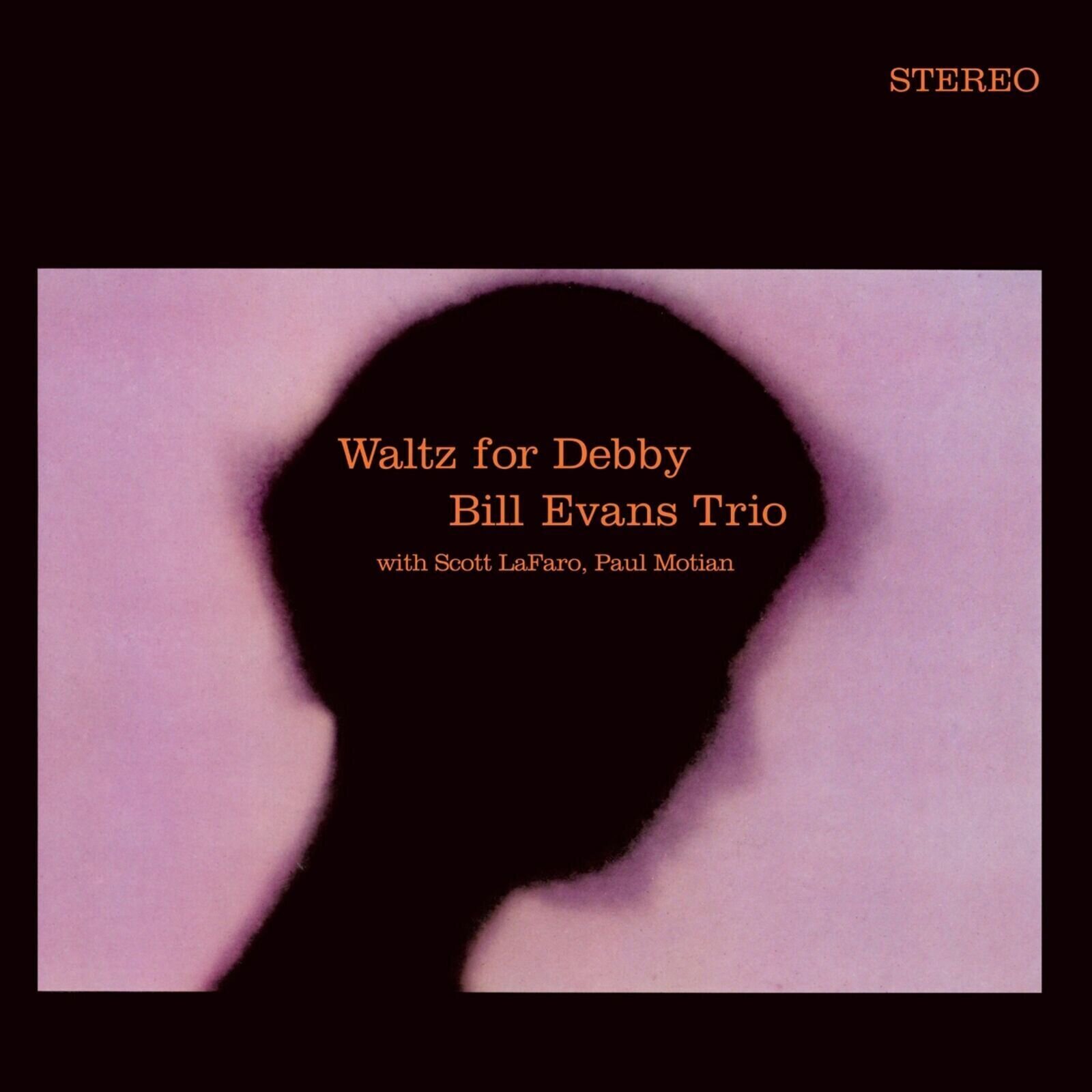 LP ploča Bill Evans - Waltz For Debby (Remastered) (Limited Edition) (Purple Coloured) (180g) (LP)