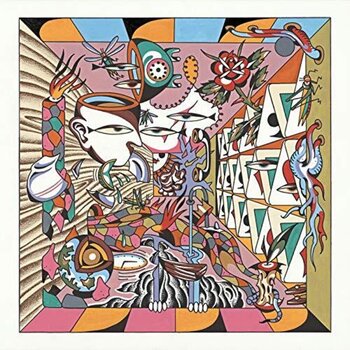 Hanglemez Billy Strings - Home (2 LP) - 1