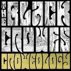 Vinyl Record The Black Crowes - Croweology (Limited Edition) (3 LP)