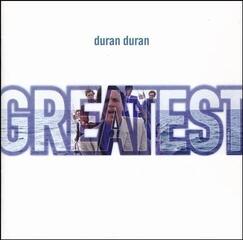 Muzyczne CD Duran Duran - Greatest (CD)