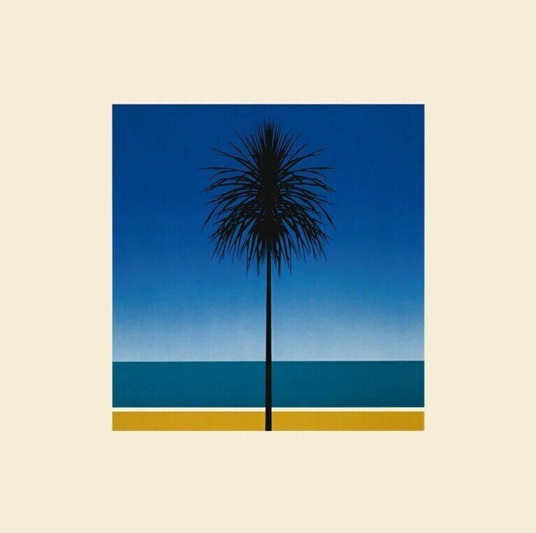 Vinylplade Metronomy - English Riviera (LP)