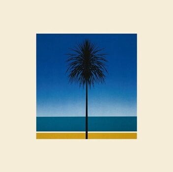 Vinylplade Metronomy - English Riviera (LP) - 1