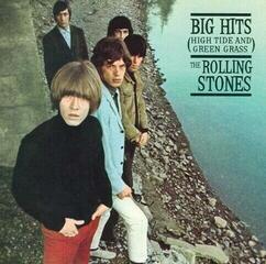 Vinylskiva The Rolling Stones - Big Hits (LP)