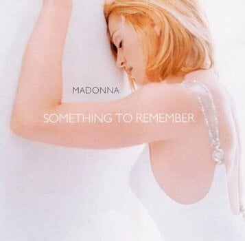 Disco in vinile Madonna - Something To Remember (LP) - 1