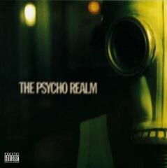 Vinilinė plokštelė The Psycho Realm Psycho Realm (180g) (2 LP)