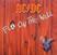 Vinyl Record AC/DC - Fly On The Wall (LP)