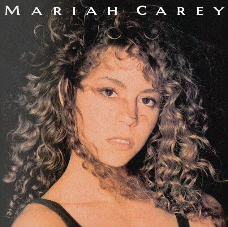 Hanglemez Mariah Carey - Mariah Carey (LP)