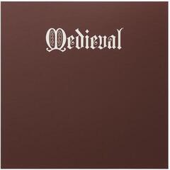 Vinüülplaat Teenage Engineering EP-1320 medieval