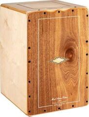 Cajón de madera Meinl AECLWN Artisan Fandango Heartwood Cajón de madera