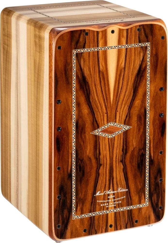 Кахони дървени Meinl AEMLBI Artisan Martinete Ironwood Кахони дървени