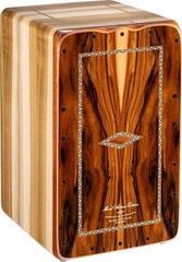 Cajón de madera Meinl AEMLBI Artisan Martinete Ironwood Cajón de madera