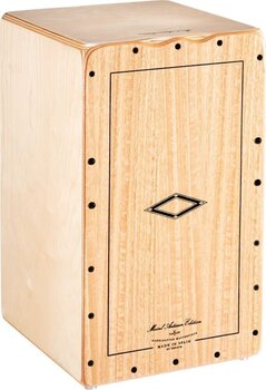 Dřevěný cajon Meinl AETLLE Artisan Tango Light Eucalyptus Dřevěný cajon - 1