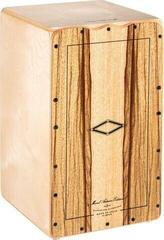 Wood-Cajon Meinl AETLLI Artisan Tango Limba Wood-Cajon