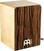 Puidust cajon Meinl JBC6EY Bass Ebony Puidust cajon