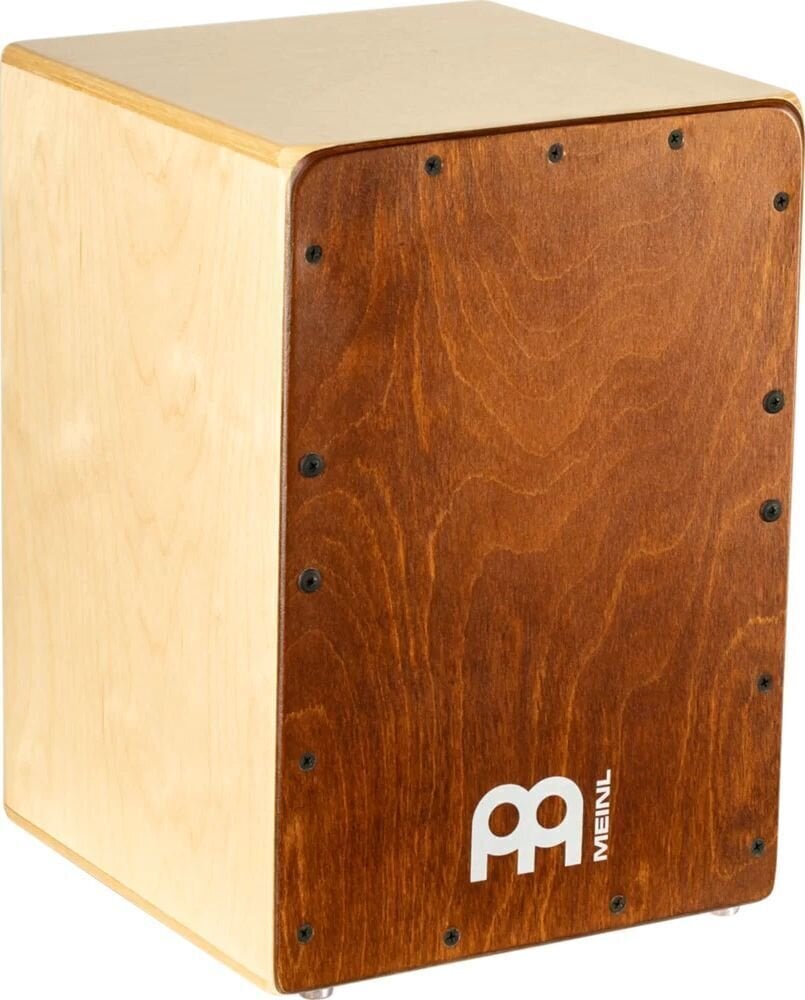 Дървен кахон Meinl JC50AB Jam Almond Birch Дървен кахон