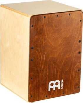 Дървен кахон Meinl JC50AB Jam Almond Birch Дървен кахон - 1