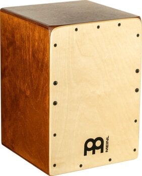 Puidust cajon Meinl JC50AB-B Jam Baltic Almond Birch Puidust cajon - 1