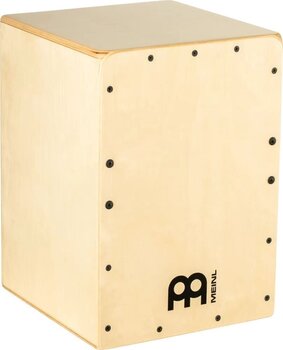 Cajon din lemn Meinl JC50B Jam Mesteacăn Baltic Cajon din lemn - 1