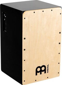 Speciale Cajon Meinl PSC100B Pickup Baltic Birch Speciale Cajon - 1