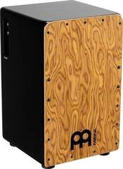 Špeciálny cajon Meinl PWCP100MB Pickup Makah Burl Špeciálny cajon