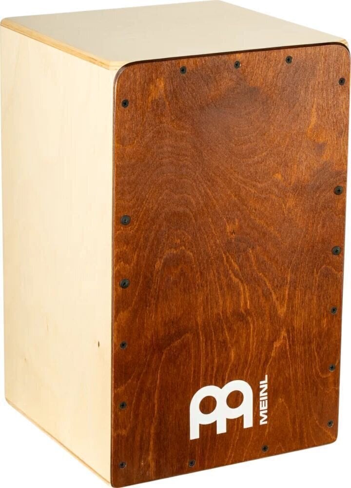 Medžio kajonas Meinl SC100AB Snarecraft Cajon