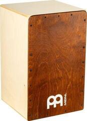 Wood-Cajon Meinl SC100AB Snarecraft Baltic Birch/Almond Birch Wood-Cajon
