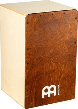 Medžio kajonas Meinl SC100AB Snarecraft Cajon - 1