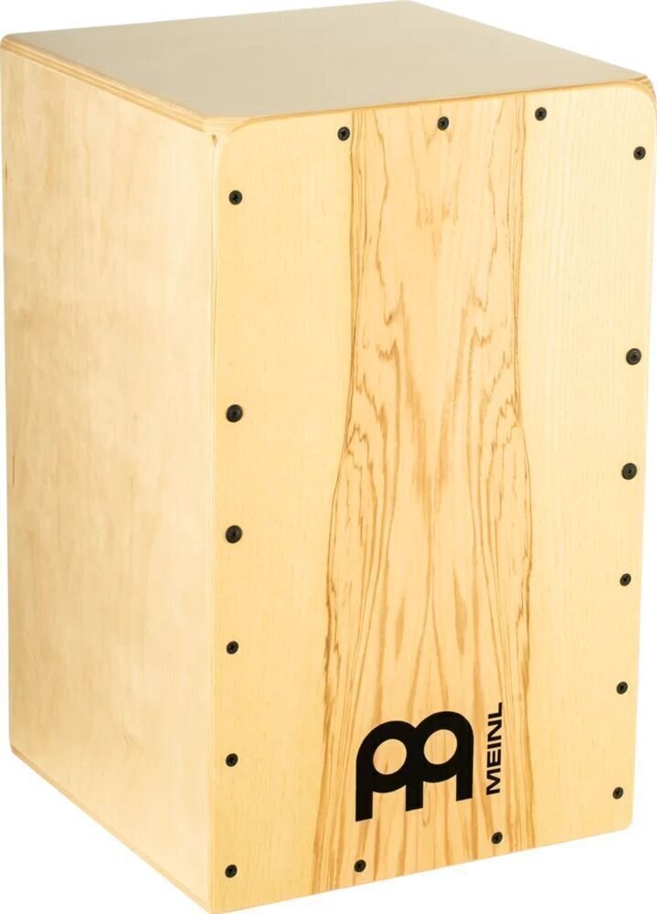 Puidust cajon Meinl SC100HA Snarecraft Baltic Birch/Heart Ash Puidust cajon
