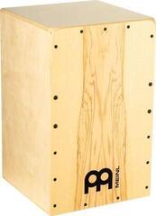 Wood-Cajon Meinl SC100HA Snarecraft Baltic Birch/Heart Ash Wood-Cajon