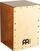 Wood-Cajon Meinl SC80AB-B Snarecraft Baltic Almond Birch Wood-Cajon