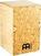 Wood-Cajon Meinl WCP100MB Woodcraft Makah Burl Wood-Cajon