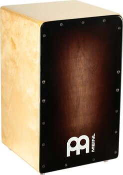 Дерев'яний кахон Meinl WC100EB Woodcraft Espresso Burst Дерев'яний кахон - 1