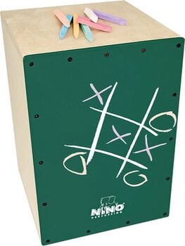 Tre-cajon Nino NINO951DG-MYO - 1