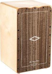 Wood-Cajon Meinl AETLGE Artisan Tango Grey Eucalyptus Wood-Cajon