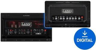 Software Plug-In FX Processor Aurora DSP Laney Bundle (Ψηφιακό προϊόν)
