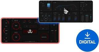 Studio software plug-in effect Aurora DSP Primal Bundle (Digitaal product)