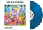 LP ploča Deep Blue Something - Lunar Phase (Transparent Blue Coloured) (LP)