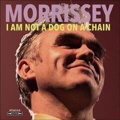 Vinyl Record Morrissey - I Am Not A Dog On A Chain (LP)