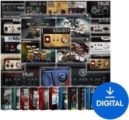 Programski plugin efekti Bogren Digital Everything Bundle (Digitalni proizvod)