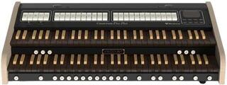 Digitale Orgel Viscount Cantorum Duo Plus - W Digitale Orgel