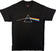 Tricou Pink Floyd Dark Side of the Moon Album Black 2XL Tricou
