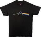 Pink Floyd Dark Side of the Moon Album Black 2XL T-Shirt