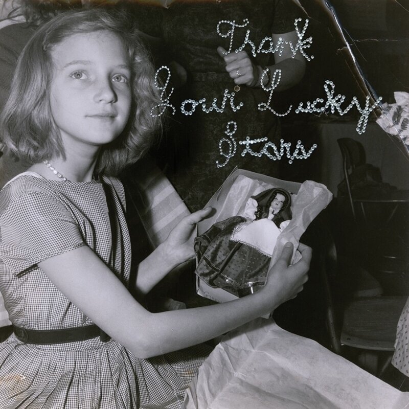 LP ploča Beach House - Thank Your Lucky Stars (LP)