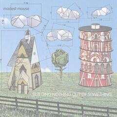 LP ploča Modest Mouse - Building Nothing Out Of Something (LP)