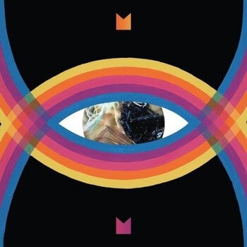 Δίσκος LP Modest Mouse - Night On The Sun (LP) - 1