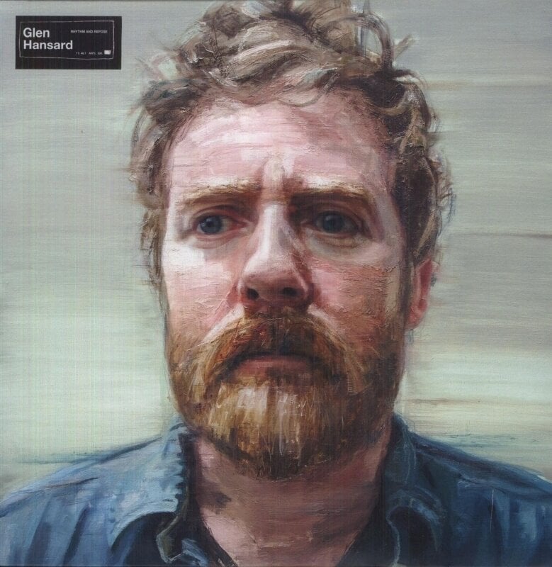 LP ploča Glen Hansard - Rhythm And Repose (LP)